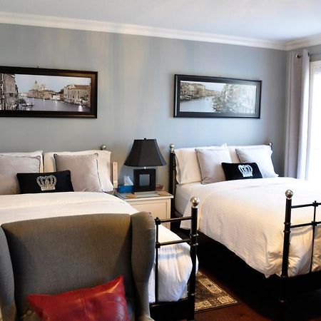 Casa Blanca Boutique Bed & Breakfast Niagara-on-the-Lake Kültér fotó