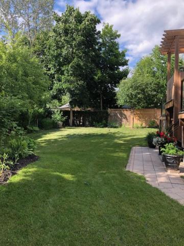 Casa Blanca Boutique Bed & Breakfast Niagara-on-the-Lake Kültér fotó
